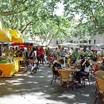 Дом отдыха Lovely In Saint-nazaire Saint-Nazaire (Gard)