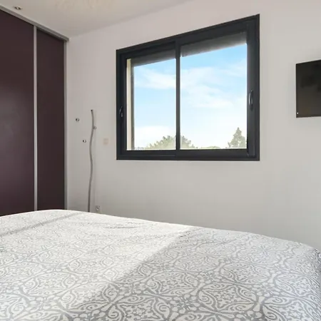 Lovely In Saint-nazaire Saint-Nazaire (Gard)